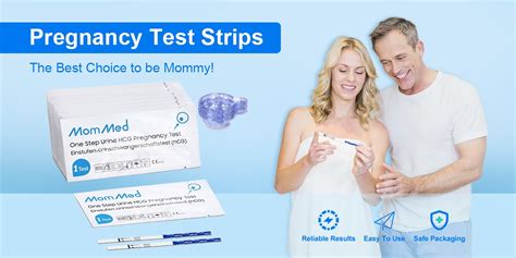 Yonhuichn Different Types Of Pregnancy Tests