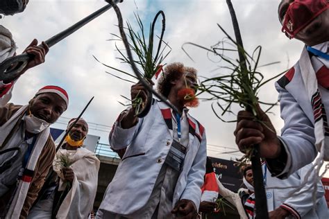Irreecha2020 The Oromo National And Cultural Holiday Season Oromians