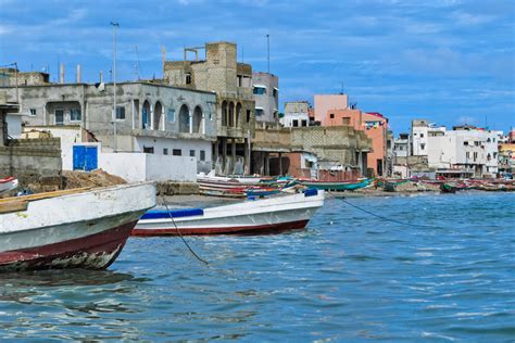5 Things To Do In Senegal Wanderlust