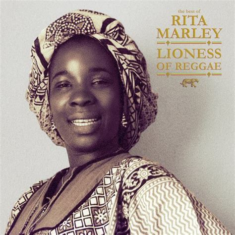 The Best Of Rita Marley Lioness Of Reggae Released Via Ziggy Marleys Tuff Gong Ameyawdebrah Com