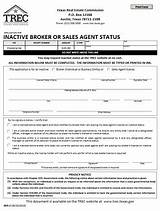 Photos of Texas Realtor License Requirements