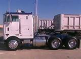 Semi Trucks For Sale By Owner Craigslist Pictures