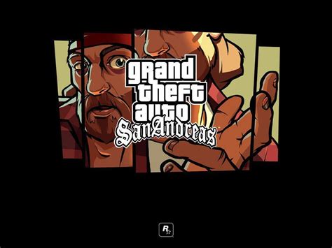 Grand Theft Auto: San Andreas Wallpapers - Wallpaper Cave A collection of the top 51 gta san andreas wallpapers and backgrounds available for download for free.