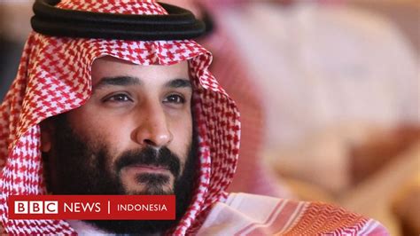 Komisi Antikorupsi Arab Saudi Tahan 11 Pangeran Dan Belasan Mantan