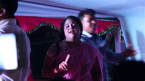 Bangla hot sexy song মথ নষট কর পজর ডনস hot puja dence song