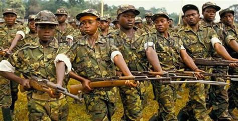 Tweets by gen kainerugaba will be marked by the initials 'mk'. child soldiers - Dictator Museveni