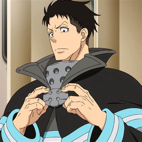 3 Reasons Why You Should Watch Fire Force Anime Shelter Anime