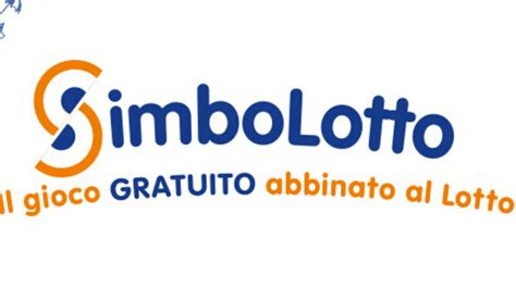 Si chiamasimbolotto la nuova formula di gioco gratuita e complementare al gioco del lotto introdotta in via sperimentale dal concorso del 18 luglio 2019 e fino al concorso del 30 giugno 2020. Simbolotto, estrazione di oggi 26 settembre 2020 | Simboli ...