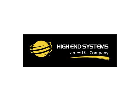 Download High End Systems Logo Png And Vector Pdf Svg Ai Eps Free