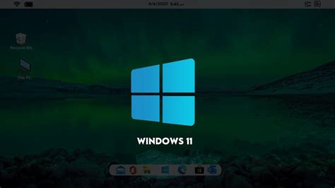 Windows 11 Logo Transparent Microsoft Windows Clipart Transparent