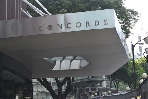 Just use the let us know what you need section of the booking page to let the hotel know you want a ride. Concorde Hotel, Kuala Lumpur | FamilyFoodTravels