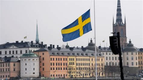 Por Qué Suecia Está Deportando A Talentosos Trabajadores Expertos En