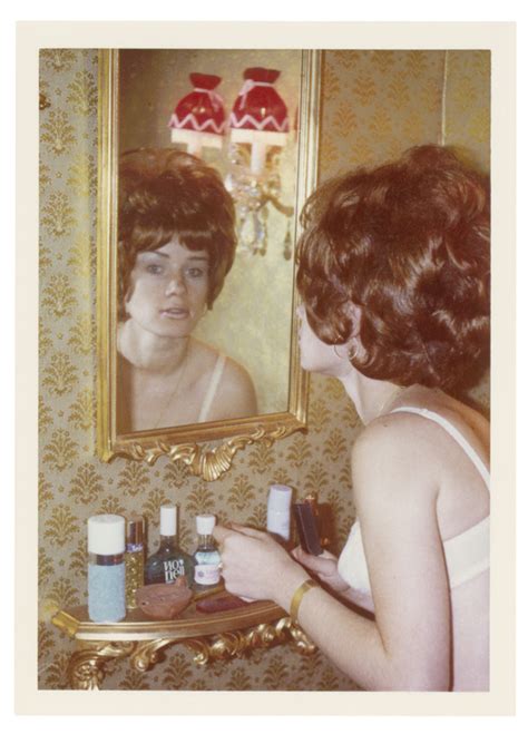 32 Cool Polaroid Prints Of Teen Girls In The 1970s Oldamerica