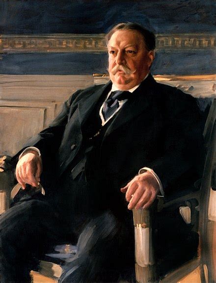 Présidence de William Howard Taft Wikipédia