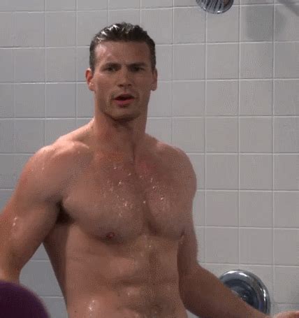 Picture Special Derek Theler Star Of E S Baby Daddy Attitude