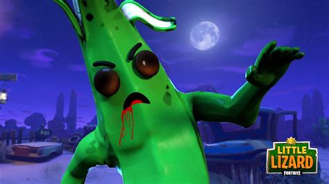 Still, the overwhelming majority of fortnite players on twitter definitely assumed these soulless corpses were zombies. PEELY TURNS INTO A ZOMBIE!!! - Fortnite Short FIlms - YouTube