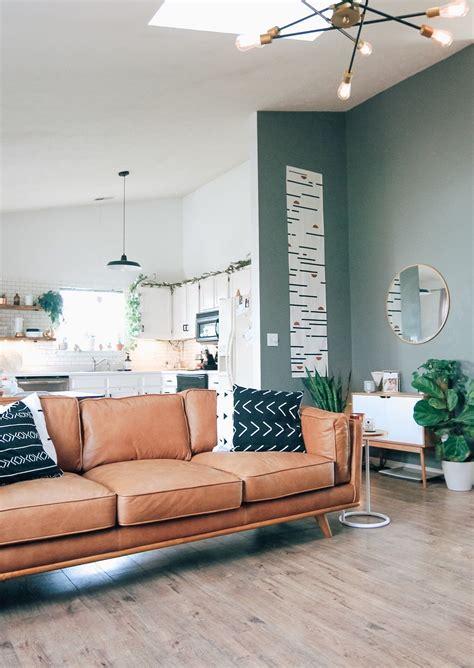 You need to take care of the right combinations and choices. Two Color Combination For Living Room Ideas: From Drab To Fab | Living room colors, Living room ...