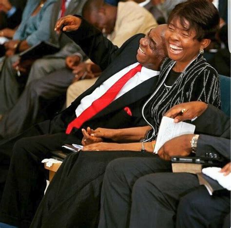 Free shipping on orders over $25.00. Bishop David Oyedepo And Wife Faith Loved Up In New Photos ...