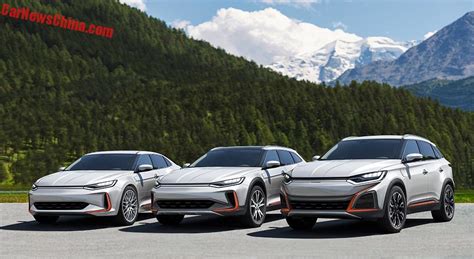 Haval continuously launched many new models in 2021 | auto china. New Chinese Car Brand: WM Motors To Bring EVs To The Masses updated - CarNewsChina.com