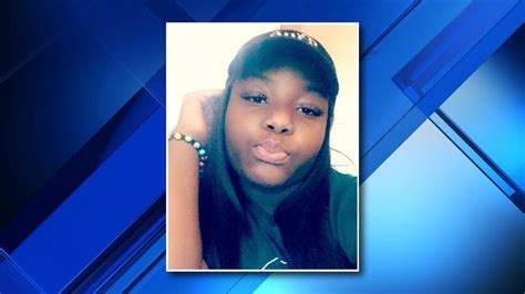 Detroit Police Are Looking For A 16 Year Old Girl Who Was Last Seen