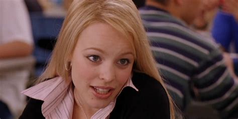 Mean Girls 15 Lines From Regina George That Prove Shes Pure Evil