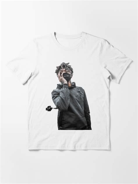Scarlxrd T Shirt For Sale By Ariahgraphics Redbubble Scarlxrd T