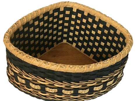 Calista Basket Weaving Pattern Tutorial Bright Expectations Baskets