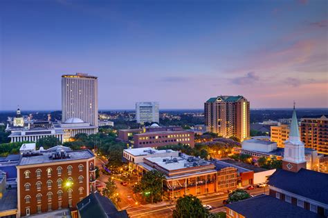 Is Tallahassee a safe place to live? – The Famuan