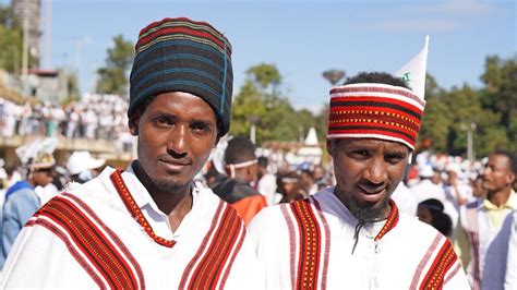 Irreecha 2019 The Oromo National And Cultural Holiday Season Oromians