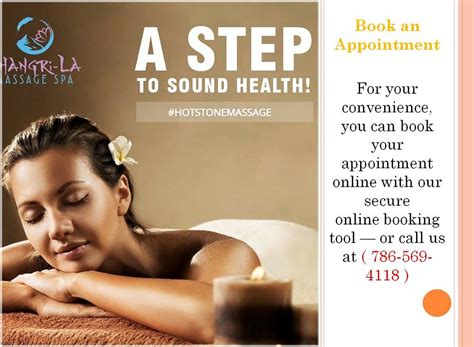 Massage Miami Relax Your Body And Soul Massage Miami Holistic