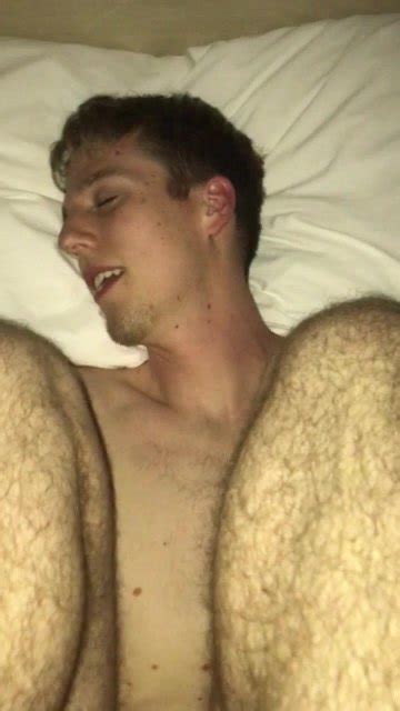 Straight Guy Gets Fucked In The Ass For First Time