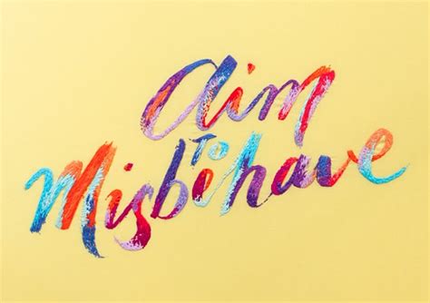 60 Beautiful Typography Examples For Your Inspiration Rankred