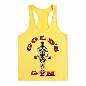Tank Top Golds Gym See All Dibsy