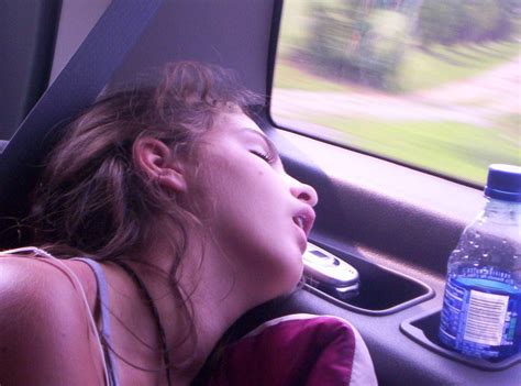 Asleep Mouth Open Girl Sleeping Mouth Open Sleeping Mouth Open Flickr