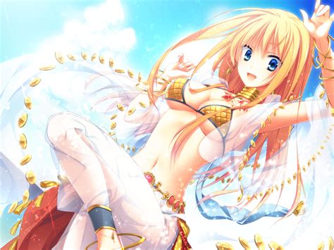 Dancer Ragnarok Online Drawn By Akira 139931 Danbooru