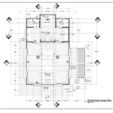 Jasa Desain dan Pembuatan Gambar Kerja / Shop Drawing - Desain