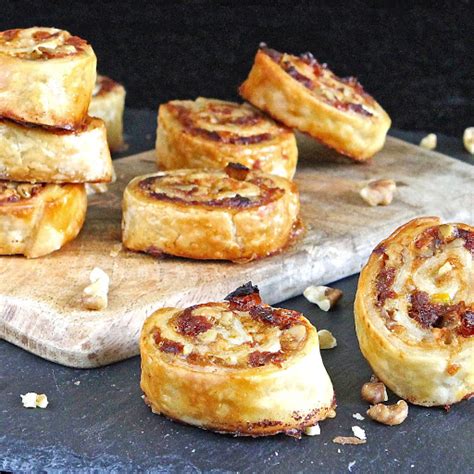 The best results were found with a combination of. Gluten Free Alchemist: Sun-Dried Tomato, Parmesan & Walnut ...