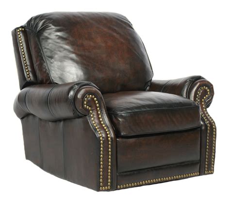 Shop wayfair for all the best club recliners. Barcalounger Premier II Leather Recliner Chair - Leather ...