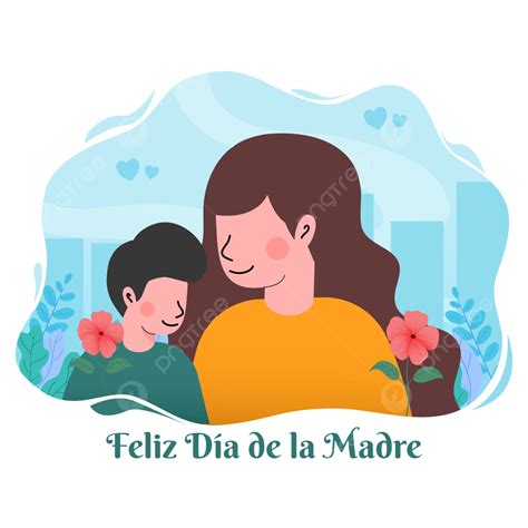 Feliz Dia Hd Transparent Feliz Dia De La Madre Or Happy Mother Day
