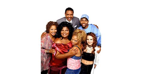 When Does The Parkers Come Out On Netflix Netflix Acquires Classic