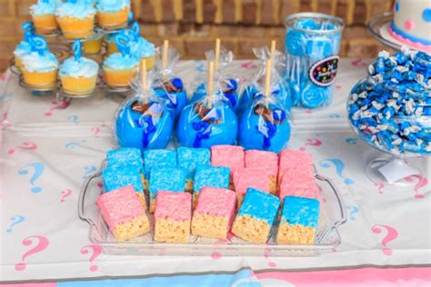 And, when you don't have to worry about shopping, prepping, presenting or refreshing the food, you can relax and enjoy the festivities. Why Parents Should Stop Having Gender Reveal Parties ...