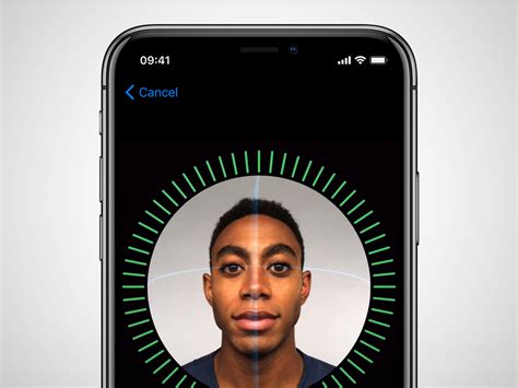 Apple Face Id What Is It And How Does It Work Stuff