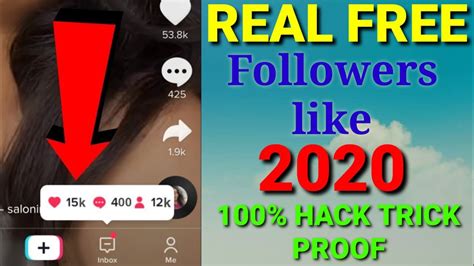 It is important that you read this blog to find out how to gain fame by getting your free tik tok hearts! How To Get Free Tik tok Followers And Liks - Tik tok ...