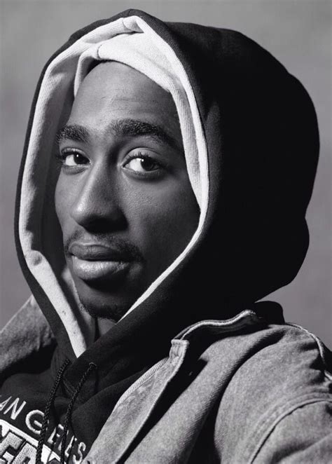 hot black and white and shakur image 6242685 on