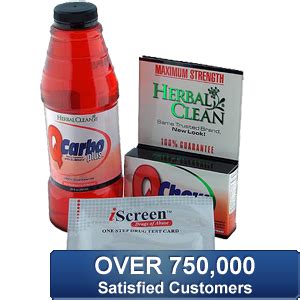 Pass Drug Test Marijuana Detox