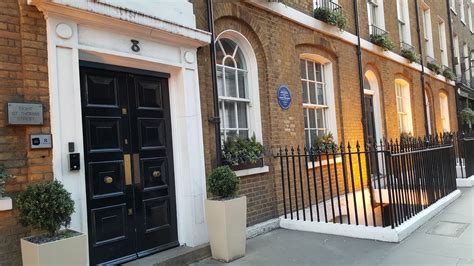 8 St Thomas Street Southwark London Keats Locations