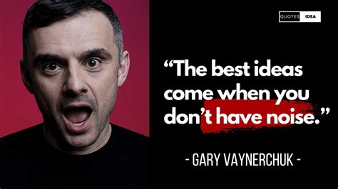 Gary Vaynerchuk Quotes To Help You Become The Best Version Of Yourself Youtube