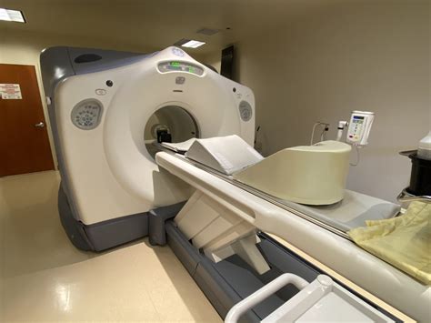 Ge Discovery Dls Petct Scanners Radiology Oncology Systems