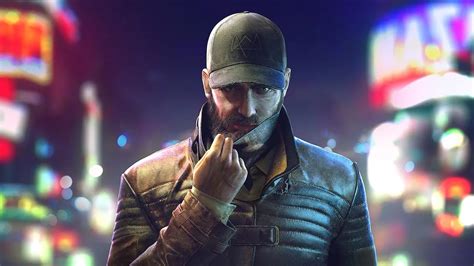Watch Dogs Legion How To Get Aiden Pearce Attack Of The Fanboy