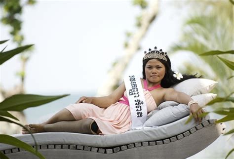 Offbeat Beauty Queens The Strangest Pageants On Earth Page 3 Of 30